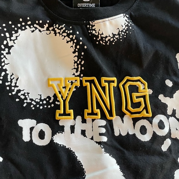 OVERTIME - Picture 3 of 3